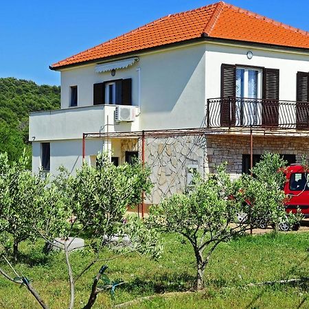 Apartments With A Parking Space Gornje Selo, Solta - 15545 Grohote Zewnętrze zdjęcie