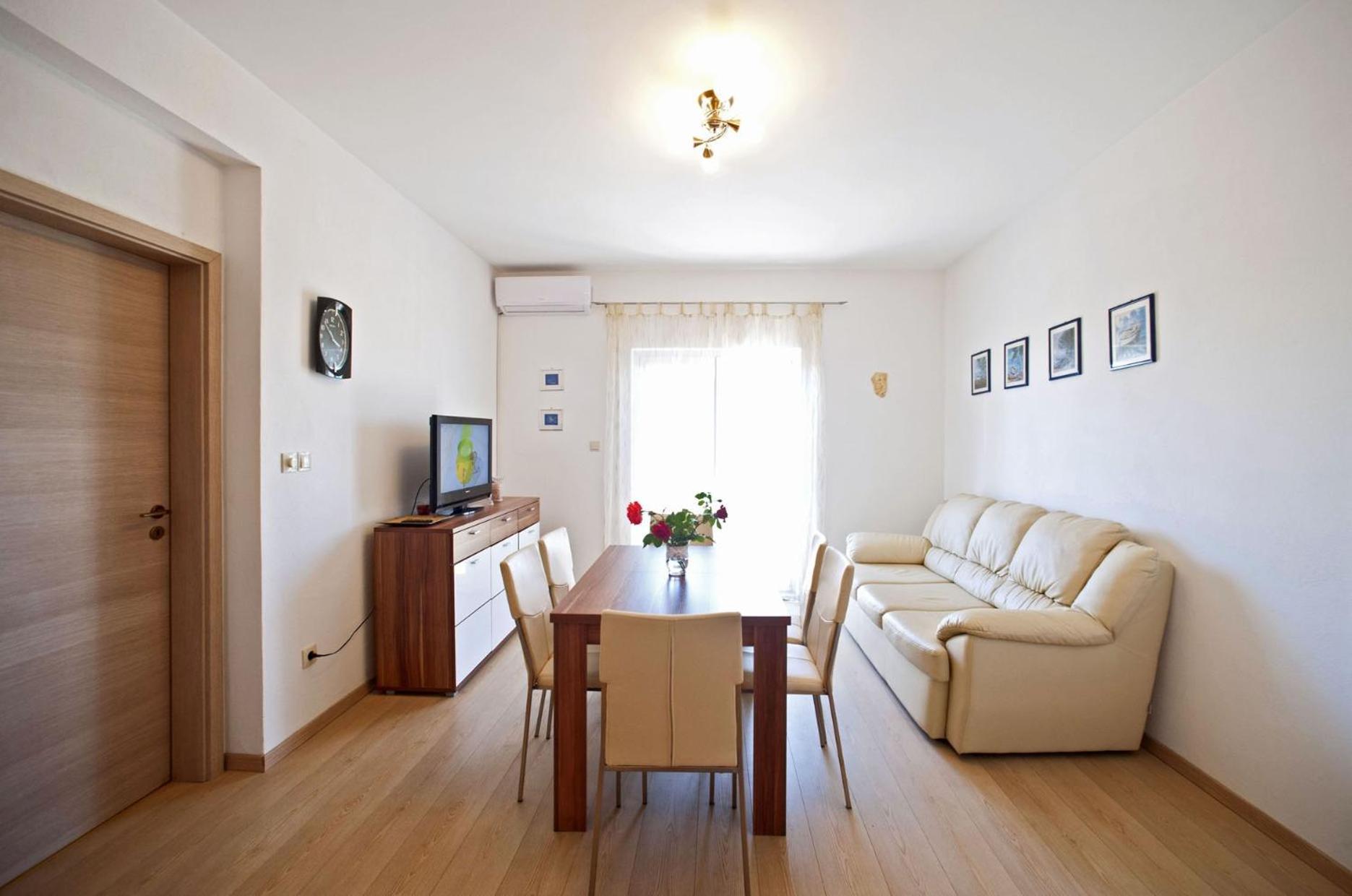 Apartments With A Parking Space Gornje Selo, Solta - 15545 Grohote Pokój zdjęcie